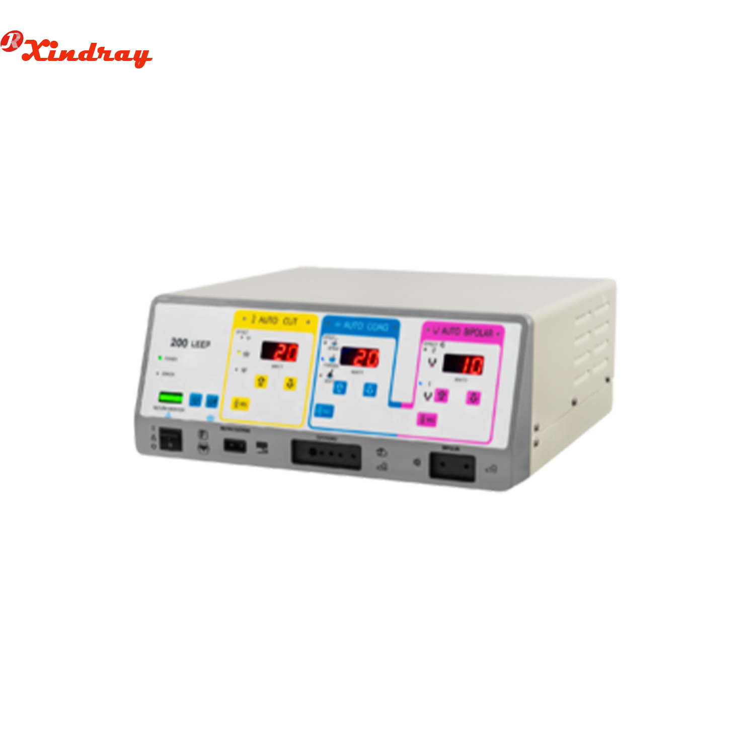 LEEP Electrosurgical Unit LEEP (3 working modes) Buy Unit LEEP (3 working modes) Product on