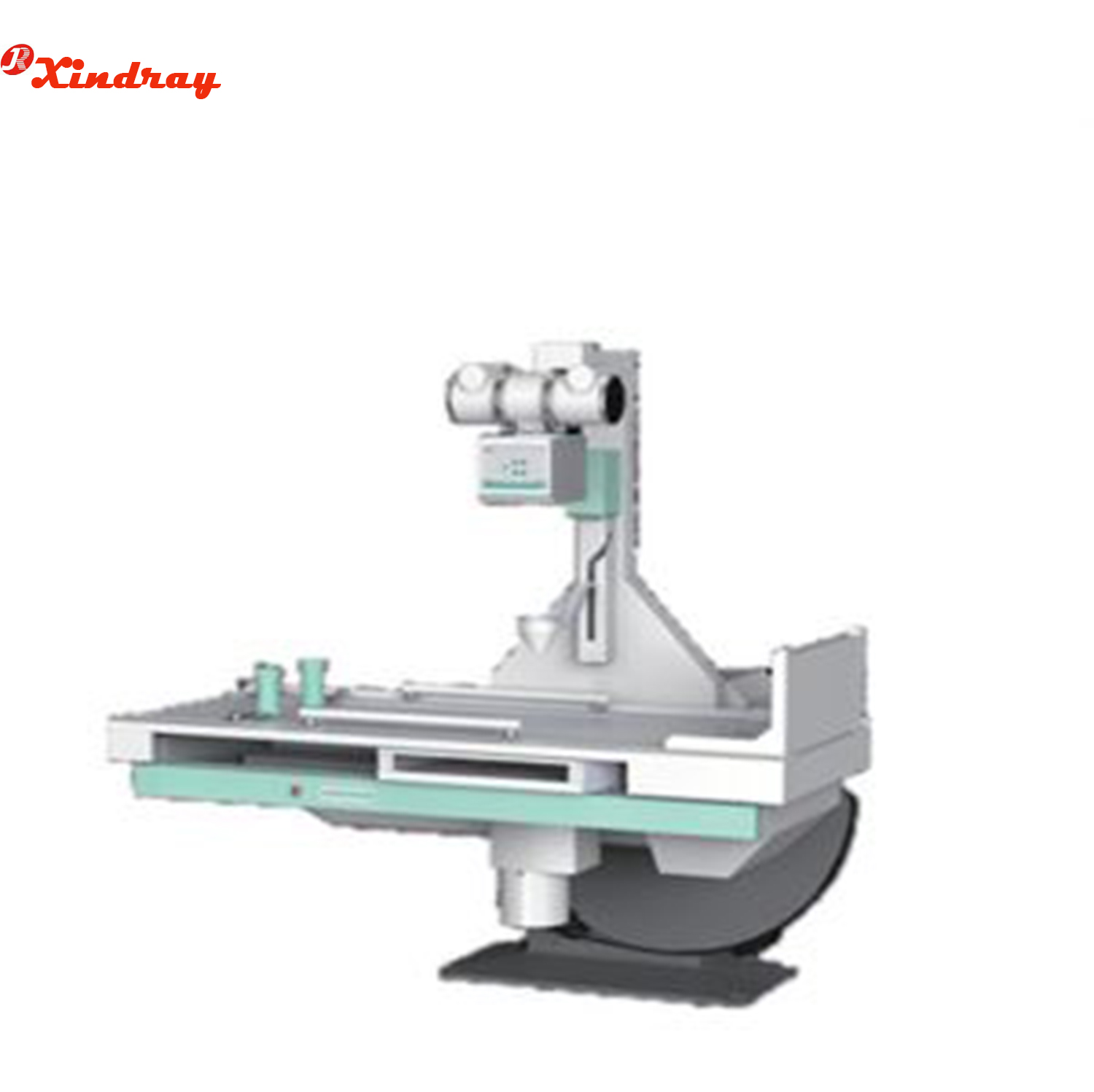 Surgical X-ray Equipment - Buy X-ray Equipment Product on XINDRAY MEDICAL